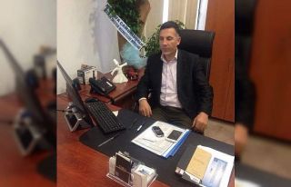 Malatya Büyükşehir personeli Karayılan Covid-19’a...
