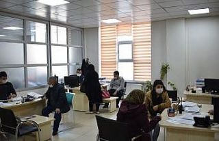 Malatya Büyükşehir’den tercih desteği