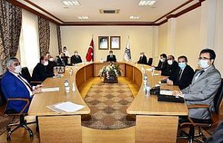 Malatya’da 2020’de 12 bin kişi iş sahibi oldu