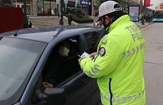 Malatya’da 21 kişiye sokağa çıkma cezası