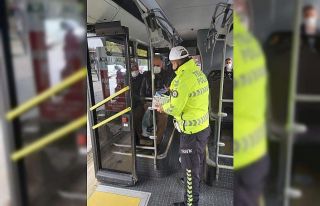 Malatya’da 59 korona virüs hastası yurtta izole...
