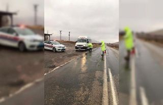 Malatya’da bir yılda 138 aile içi şiddet olayı...