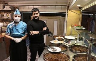 Malatya’da lokantalar HES koduyla açılmayı bekliyor