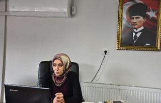 Malatya’da sınava girecek gençlere kaygı semineri
