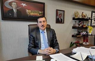 Malatya’ya ulaşım yatırımları