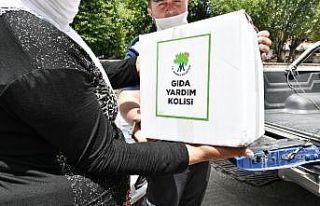Mamak’ın vefalı ekipleri gönülleri ısıtıyor