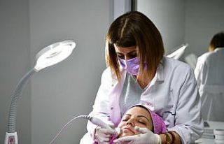Mamaklı iki kadının başarı hikayesi