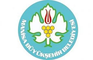 Manisa Büyükşehir Belediyesi yeni hizmet binasına...