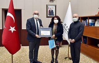 Manisa Celal Bayar Üniversitesi ’Makale Performans...