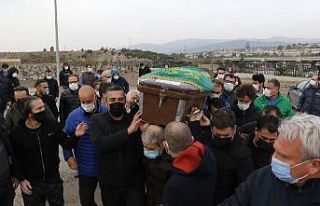 Manisa FK Antrenörü Yenal Dinçakman hayatını...