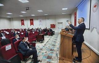 Manisa tarımı ülke ekonomisine güç katmaya devam...