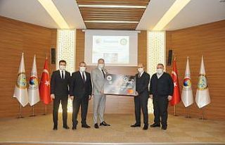 Manisa Ticaret Borsası üyeleri için önemli finansman...