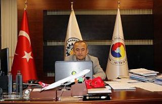 Manisa TSO Ocak Ayı Meclis Toplantısı yapıldı