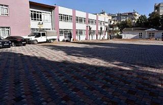 Manisa’da 2020 yılında 14 okulda güçlendirme...