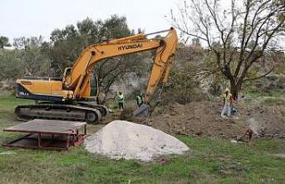 Manisa’da 2021 yılında da yatırımlar hız kesmeyecek