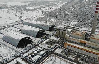 Manisa’da 4 enerji santrali açıldı