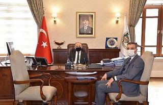 Manisa’da aktif sigortalı sayısı pandemi sürecinden...