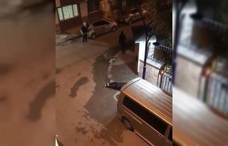 Manisa’da cinayet: 1 ölü