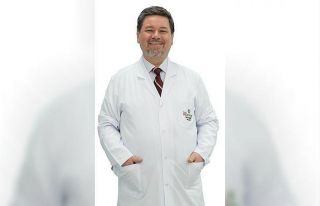 Manisa’da doktor korona virüse yenildi