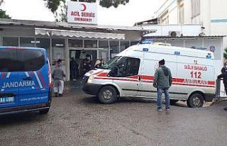 Mantar toplamaya gitti, hayatını kaybetti