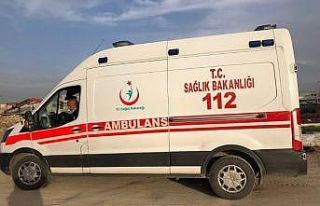 Mardin’de akrabalar arasında silahlı kavga: 2’si...