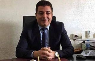 Mardin’de okul müdürü korona virüs nedeniyle...
