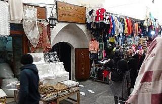 Mardin’de turizmciler, aşılardan umutlu