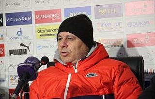 Marius Sumudica: "VAR futbolu gerçekten mahvediyor"