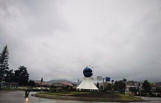 Marmaris’te denizin frengi değişti