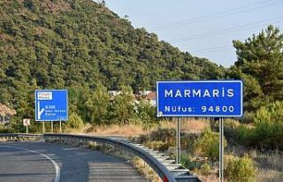 Marmaris’te sigara içilmeyen alanlara yenileri...