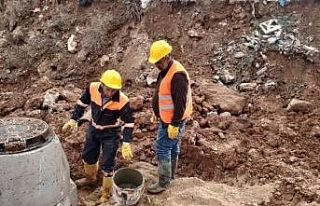 MARSU, 5 yıldır çözülemeyen sorunu çözerek...