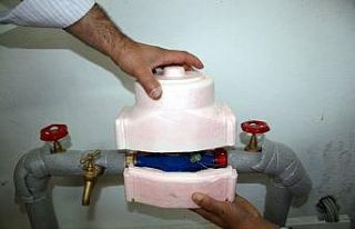 MASKİ’den ‘Sayaçlarınızı soğuktan koruyun’...