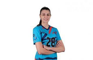 Mavi Kelebekler’den iki transfer