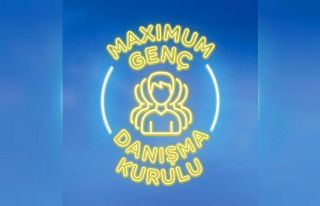 Maximum Genç Danışma Kurulu hayata geçiyor
