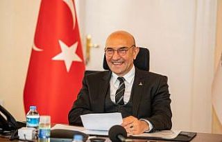 Meclis gündemi İzmirlilerin oylarına sunulacak