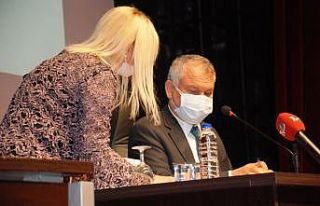 Mecliste "işçi" tartışması