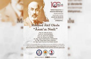 Mehmed Akif Okulu Asım’ın Nesli’ne ulaşma yolunda