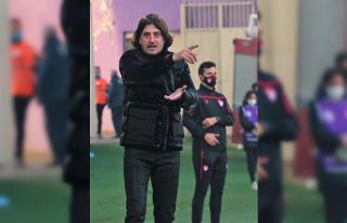 Mehmet Ak: “Bir anlık basit konsantrasyon kayıpları...