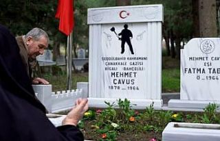 Mehmet Çavuş Belgeseli’nin ilk tanıtım filmi...