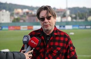 Mehmet Sepil: "Bir transfer daha yapmayı planlıyoruz"