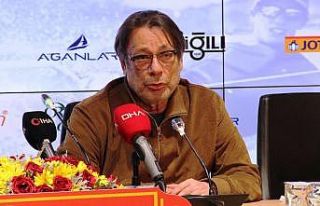 Mehmet Sepil: "Transfer konusunda kesin bir kararımız...