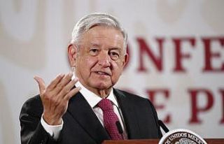 Meksika Devlet Başkanı Obrador korona virüse yakalandı