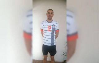 Melikgazi Belediyespor transfer yaptı