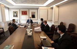 Melikgazi’den hizmette bir ilk daha