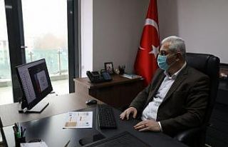 Melikgazi’den ’kişisel verilerin korunması’...