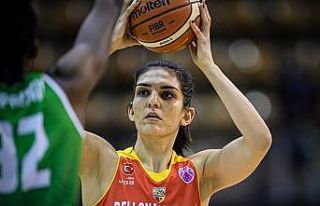 Melis Gülcan ve Esra Ural Topuz aday kadroda