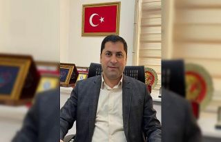 Memur-Sen Aydın İl Başkanı Aygül, memur zamlarını...