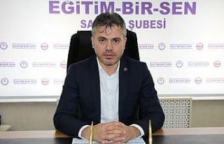 Memur-Sen’den ’seyyanen zam’ talebi