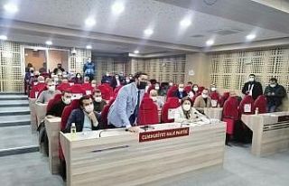 Menemen seçimi üçüncü kez ertelendi