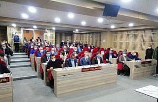 Menemen’de başkanvekilliği seçiminde flaş gelişme:...